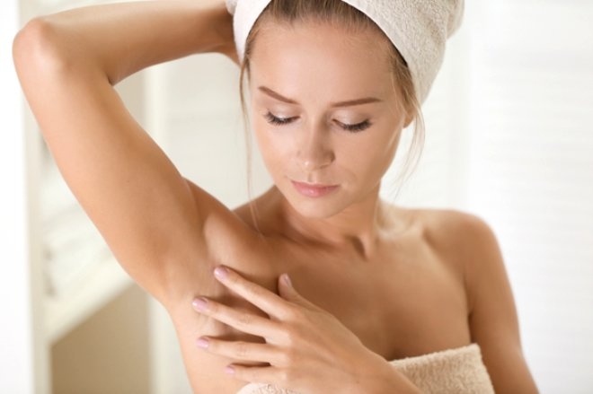 Duş alma şekliniz karakterinizi ele veriyor galerisi resim 8