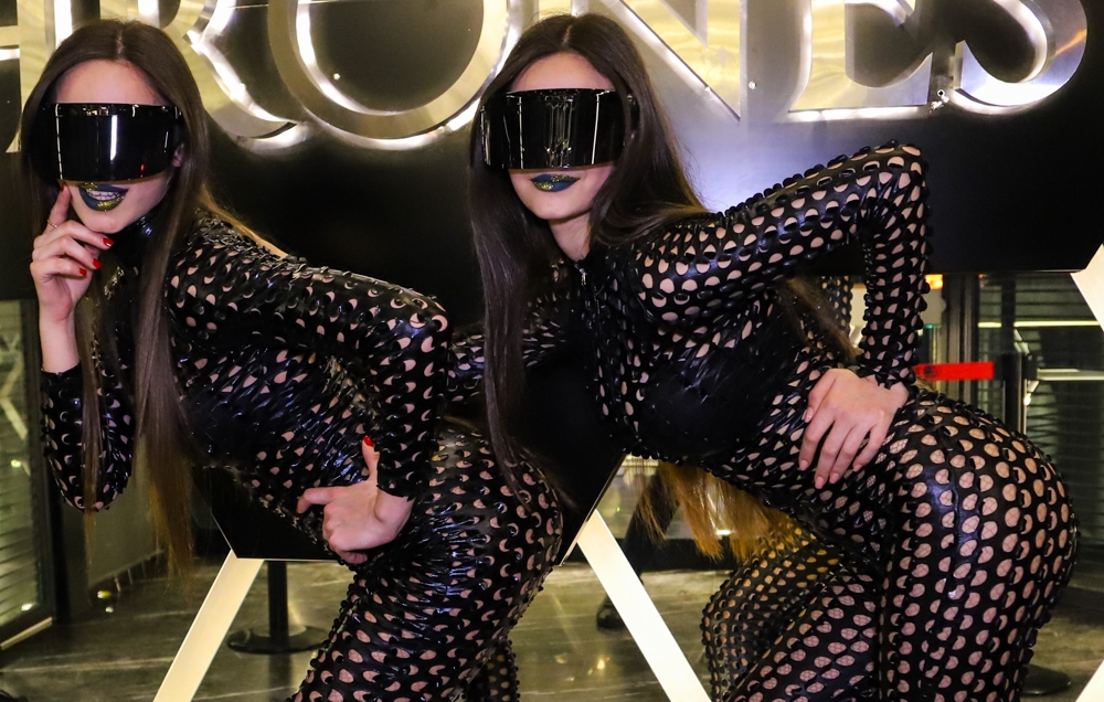 Thrones Club’ta Rikaya rüzgarı esti galerisi resim 10