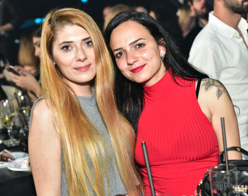 Thrones Club’ta Rikaya rüzgarı esti galerisi resim 13