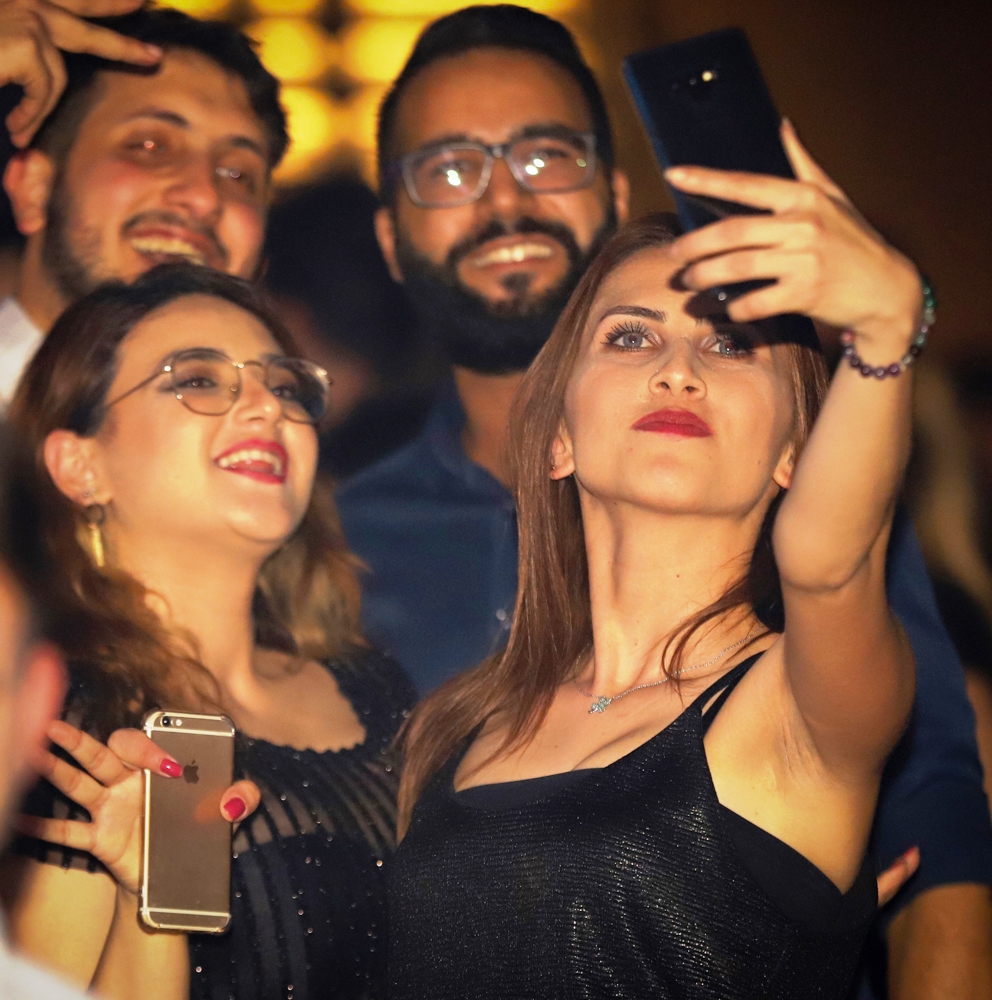 Thrones Club’ta Rikaya rüzgarı esti galerisi resim 14