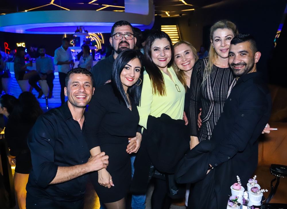 Thrones Club’ta Rikaya rüzgarı esti galerisi resim 15