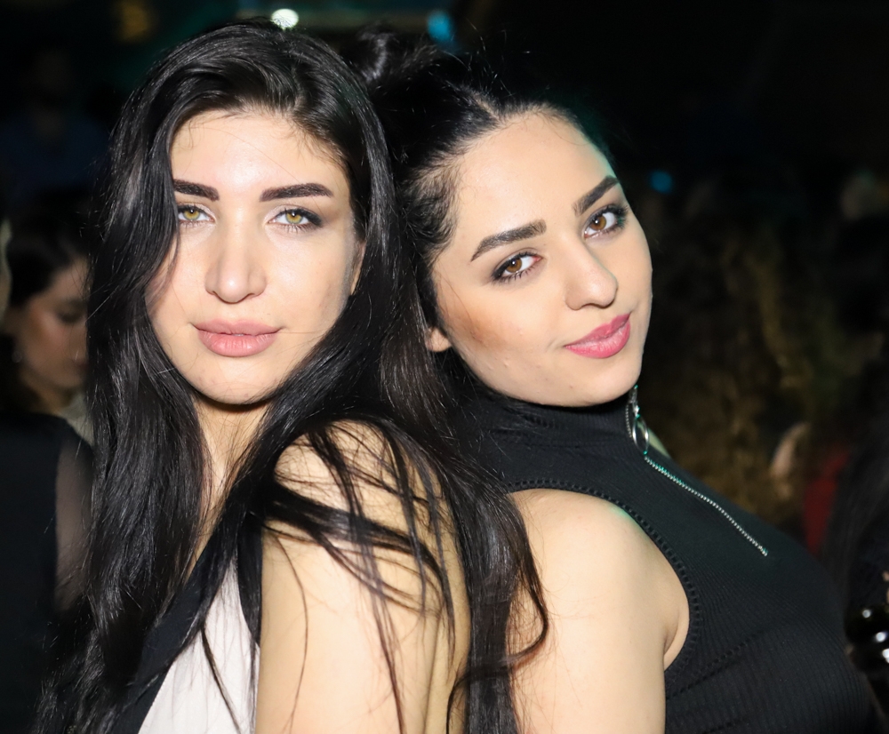 Thrones Club’ta Rikaya rüzgarı esti galerisi resim 16