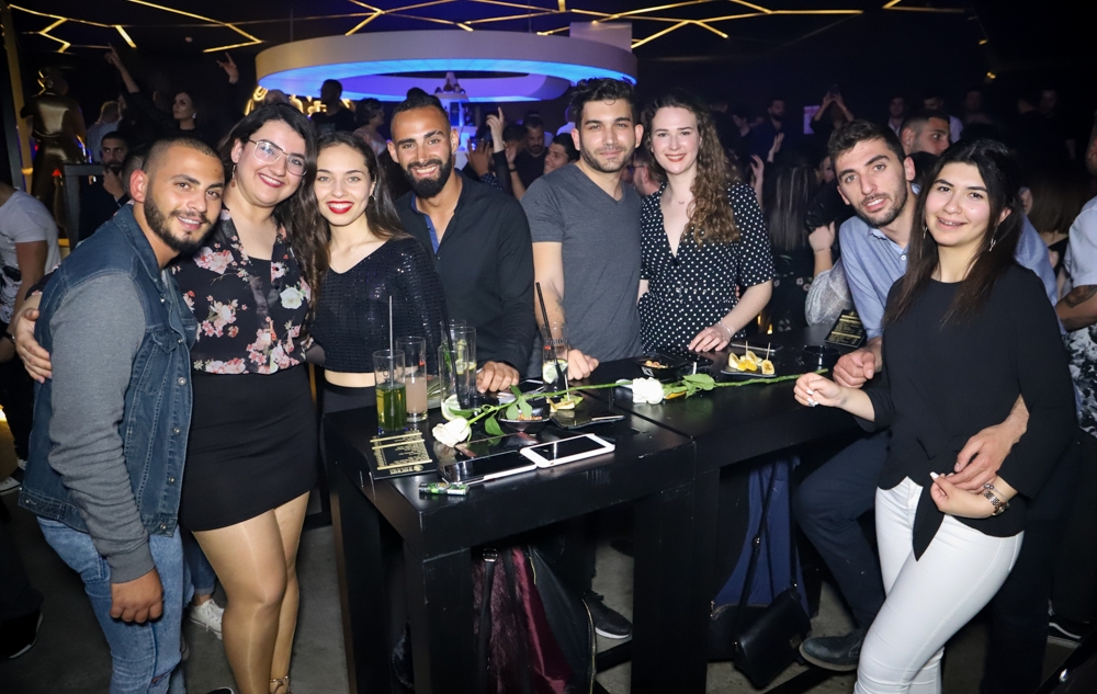 Thrones Club’ta Rikaya rüzgarı esti galerisi resim 3