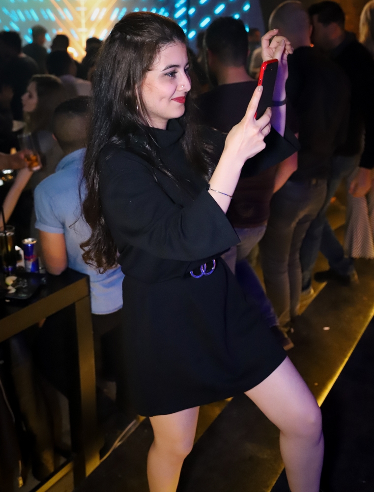 Thrones Club’ta Rikaya rüzgarı esti galerisi resim 5
