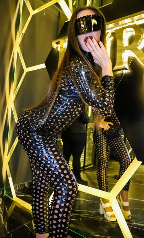 Thrones Club’ta Rikaya rüzgarı esti galerisi resim 8