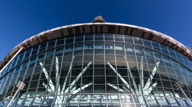 4 yıldır beklenen müthiş stat açıldı! Futbol tarihinde bir ilk ! galerisi resim 11