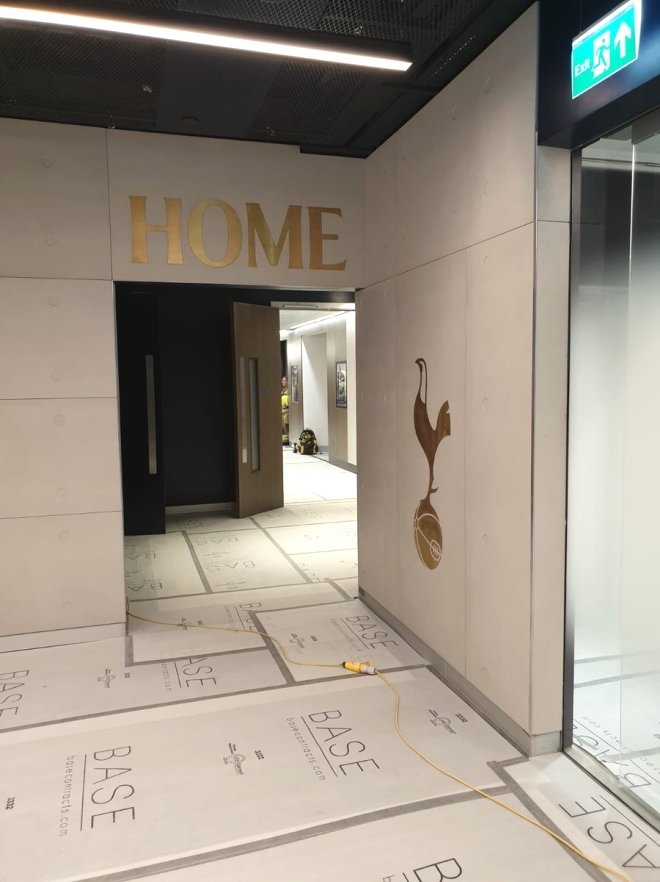 4 yıldır beklenen müthiş stat açıldı! Futbol tarihinde bir ilk ! galerisi resim 17