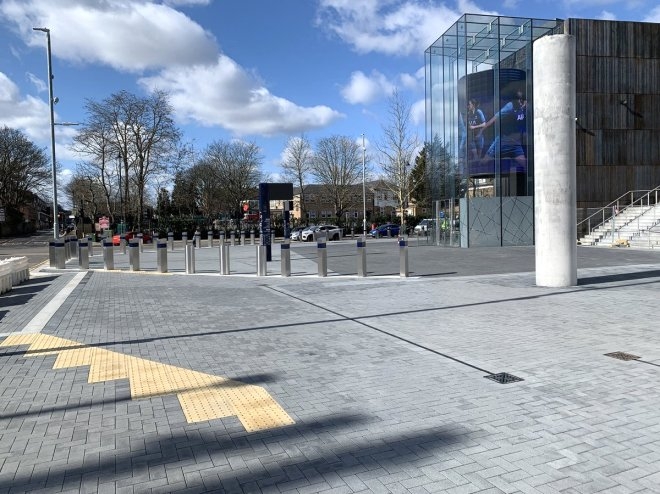 4 yıldır beklenen müthiş stat açıldı! Futbol tarihinde bir ilk ! galerisi resim 18