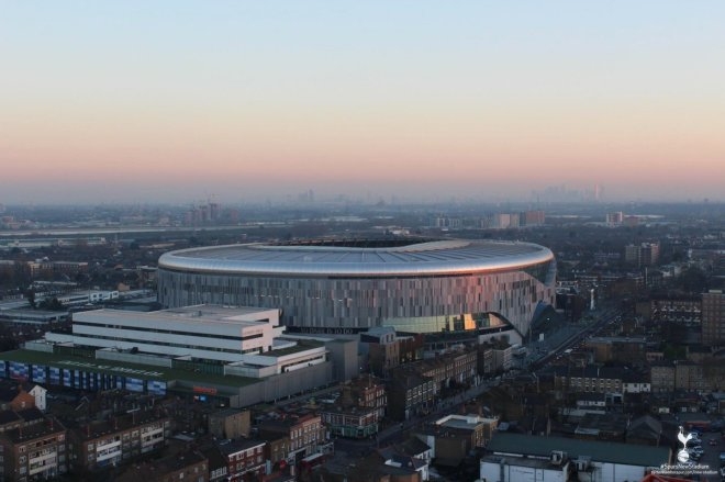 4 yıldır beklenen müthiş stat açıldı! Futbol tarihinde bir ilk ! galerisi resim 25