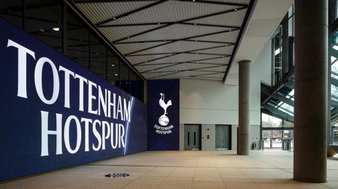 4 yıldır beklenen müthiş stat açıldı! Futbol tarihinde bir ilk ! galerisi resim 31