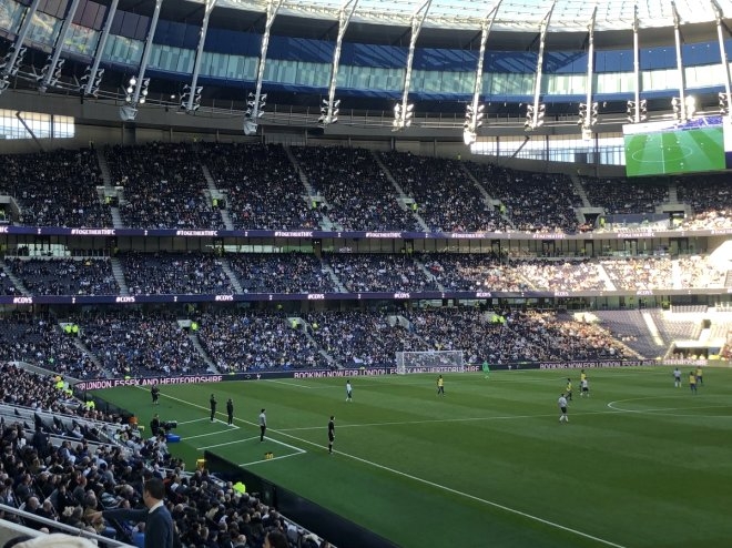 4 yıldır beklenen müthiş stat açıldı! Futbol tarihinde bir ilk ! galerisi resim 6