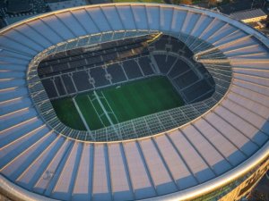 4 yıldır beklenen müthiş stat açıldı! Futbol tarihinde bir ilk !