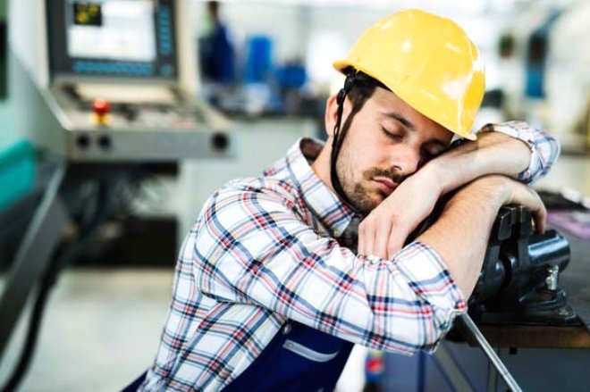 Yemek yedikten sonraki uyku isteği, hastanelik edebilir! galerisi resim 5