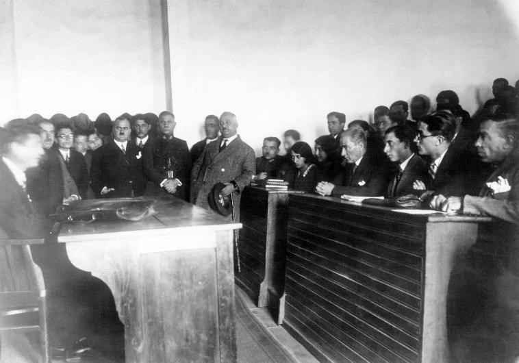 Atatürk’ün az bilinen fotoğrafları galerisi resim 16