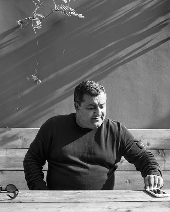 Pizzacıda bulaşıkçıydı, milyoner oldu! Şimdi paraya para demiyor galerisi resim 28