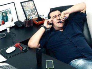 Pizzacıda bulaşıkçıydı, milyoner oldu! Şimdi paraya para demiyor