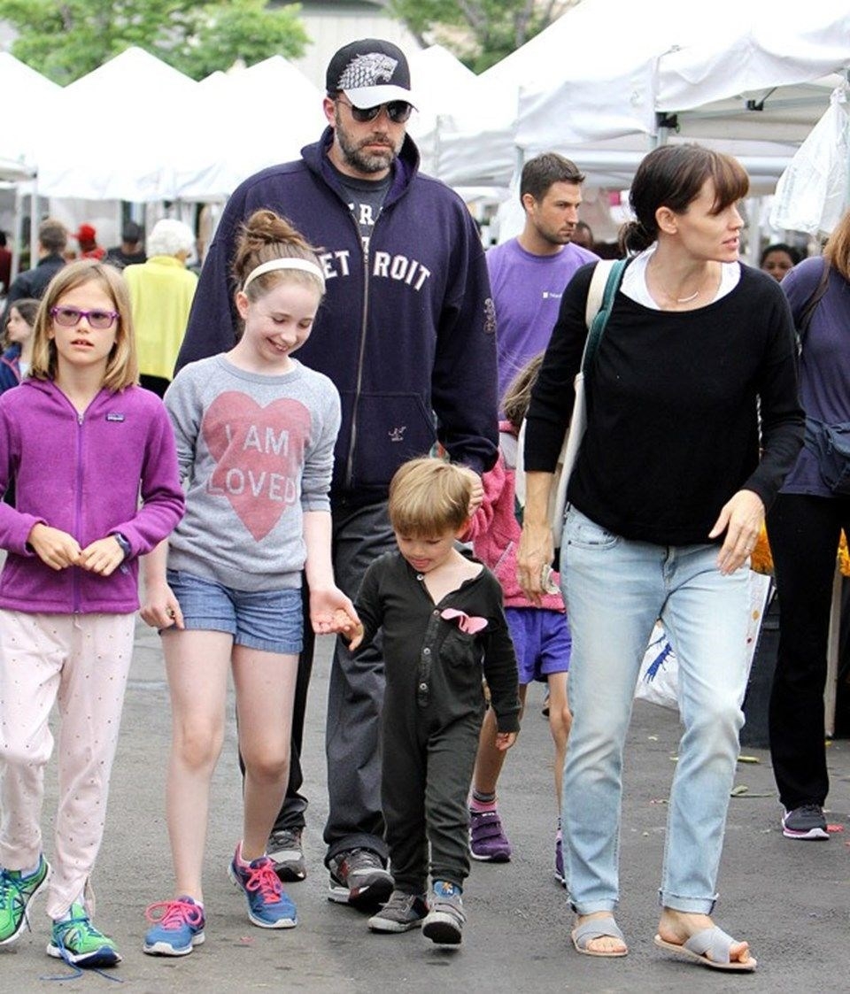 People dergisi Dünyanın En Güzel Kadını’nı seçti galerisi resim 4