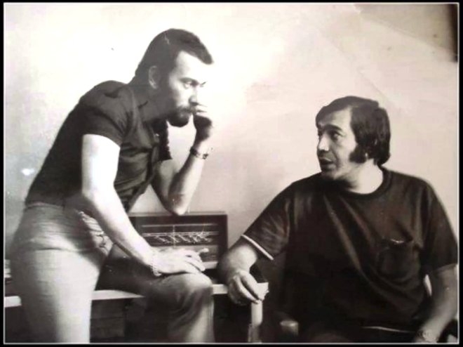 Tanju Okan'ın 'kadınım' şarkısını kime yazdığını biliyor  galerisi resim 4