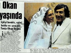 Tanju Okan'ın 'kadınım' şarkısını kime yazdığını biliyor 