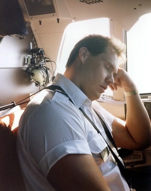 Bir yolcu uçağında karşılaşabileceğiniz en garip durumlar galerisi resim 37