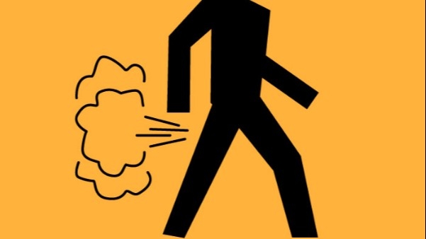 Gaz çıkarma tam olarak nedir? Fazla gaz çıkarmak hastalık habercisi midi galerisi resim 6