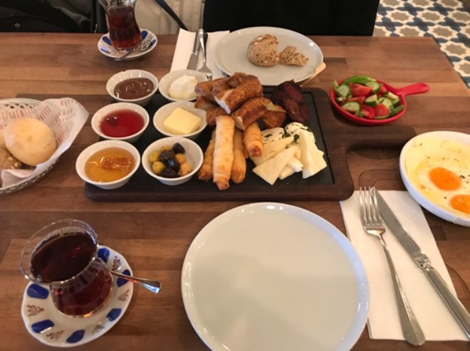 Canan Karatay'dan Ramazan'da Beslenme Önerileri galerisi resim 8