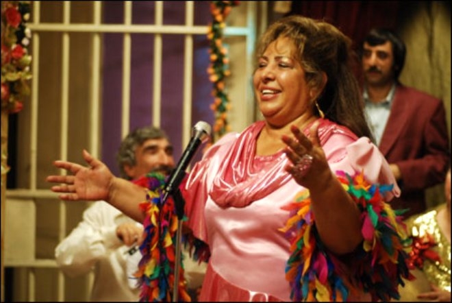 13 yaşında zorla evlendirildi, tecavüze uğradı! İşte Dilber Ay'ın a galerisi resim 1