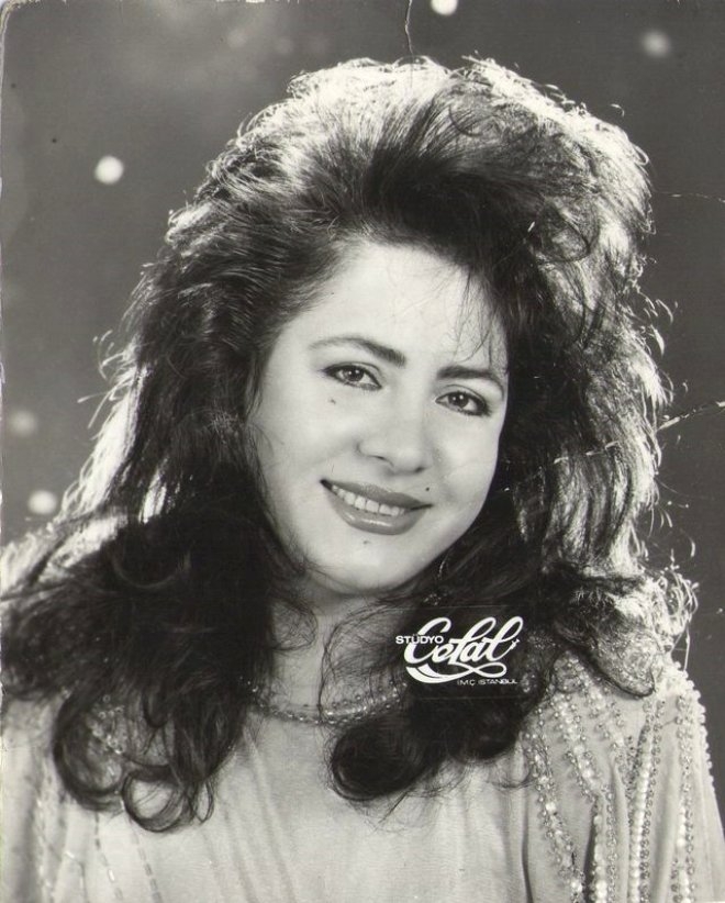 13 yaşında zorla evlendirildi, tecavüze uğradı! İşte Dilber Ay'ın a galerisi resim 2