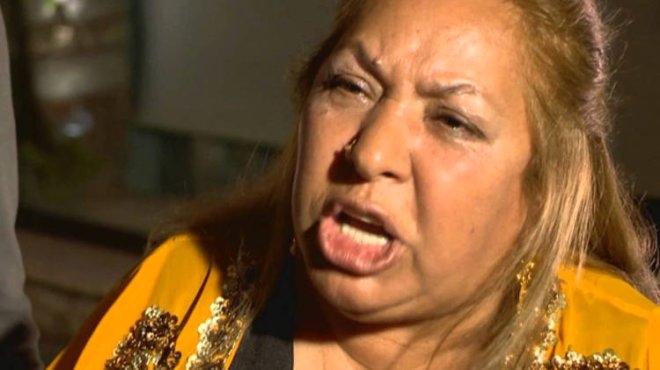 13 yaşında zorla evlendirildi, tecavüze uğradı! İşte Dilber Ay'ın a galerisi resim 3