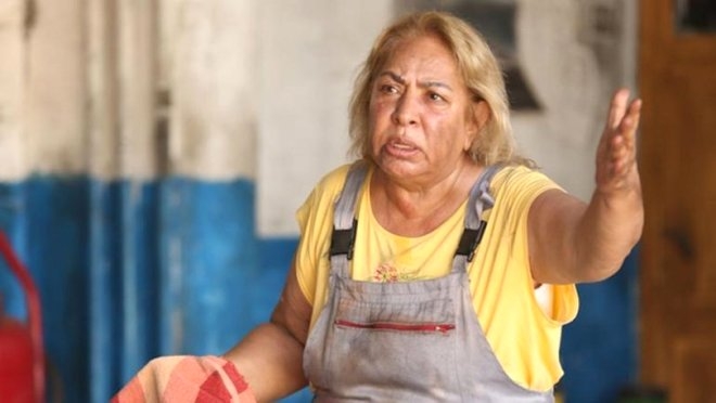 13 yaşında zorla evlendirildi, tecavüze uğradı! İşte Dilber Ay'ın a galerisi resim 5