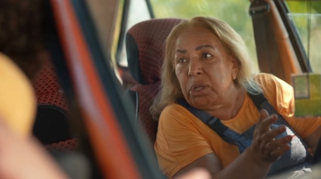 13 yaşında zorla evlendirildi, tecavüze uğradı! İşte Dilber Ay'ın a galerisi resim 6