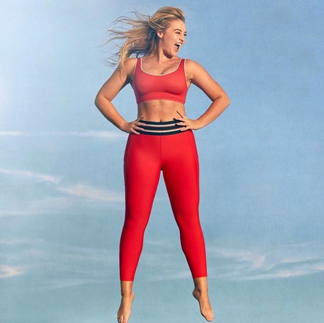 Zayıflamak İçin Hırsızlık Bile Yaptım galerisi resim 3