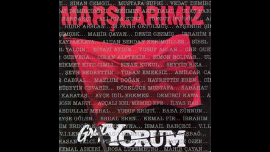 1 Mayıs Marşı'nın Ankarada bir tiyatro oyunu için bestelediğini bil galerisi resim 10