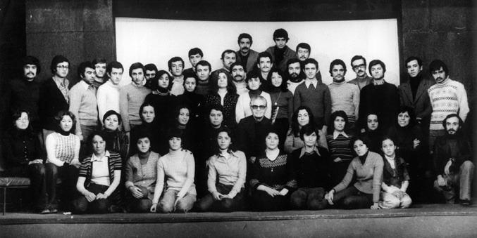 1 Mayıs Marşı'nın Ankarada bir tiyatro oyunu için bestelediğini bil galerisi resim 5