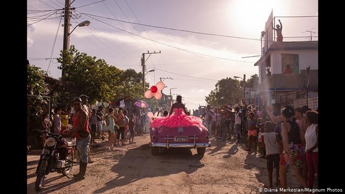 Dünya Basın Fotoğrafı Ödülleri: 2019'un en çarpıcı kareleri galerisi resim 1