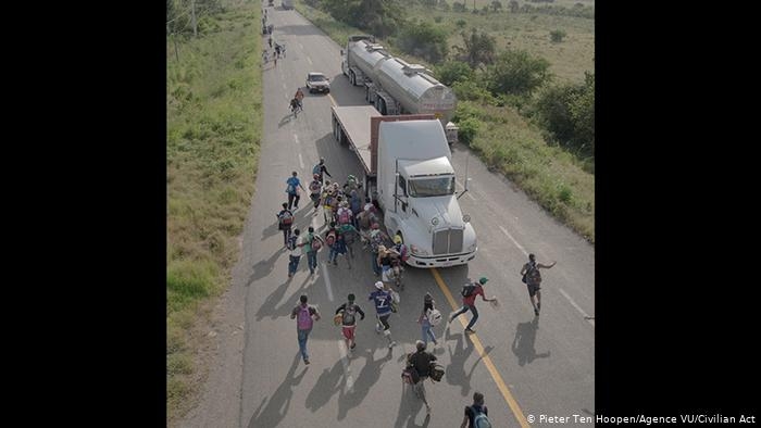Dünya Basın Fotoğrafı Ödülleri: 2019'un en çarpıcı kareleri galerisi resim 4