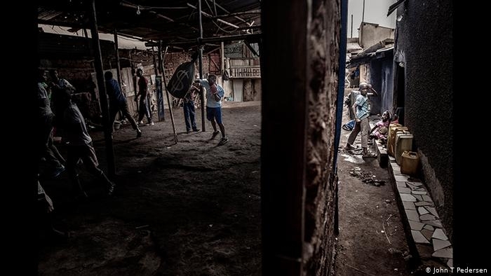 Dünya Basın Fotoğrafı Ödülleri: 2019'un en çarpıcı kareleri galerisi resim 7