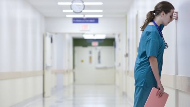 "İş yaşamı insanları öldürüyor" galerisi resim 5