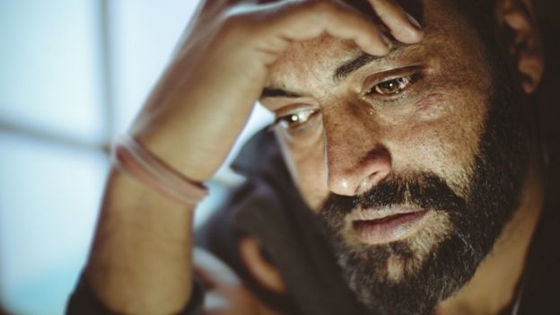 "İş yaşamı insanları öldürüyor" galerisi resim 6