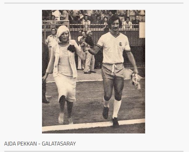 Ünlüler hangi takımları tutuyor? galerisi resim 10