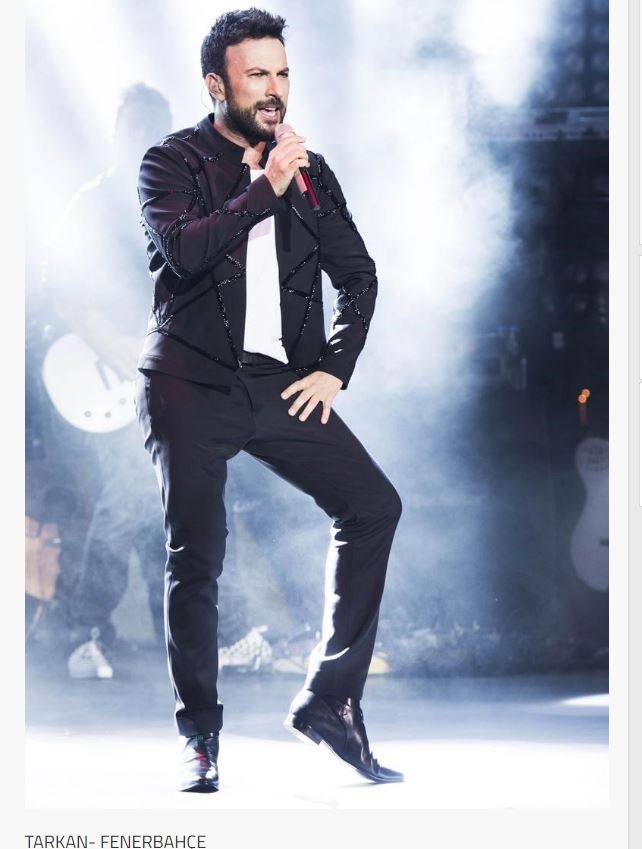 Ünlüler hangi takımları tutuyor? galerisi resim 11