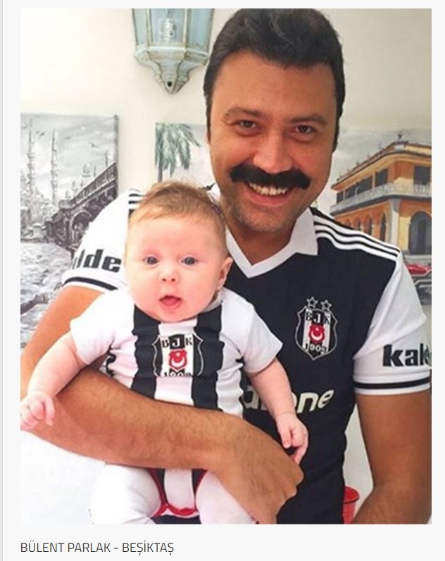 Ünlüler hangi takımları tutuyor? galerisi resim 12