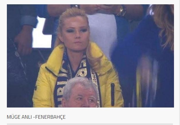 Ünlüler hangi takımları tutuyor? galerisi resim 15