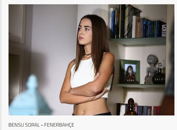 Ünlüler hangi takımları tutuyor? galerisi resim 16