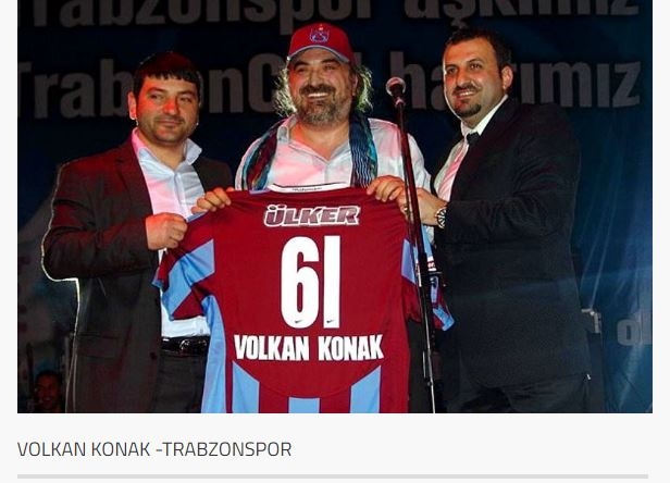 Ünlüler hangi takımları tutuyor? galerisi resim 20