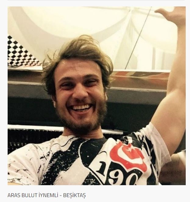 Ünlüler hangi takımları tutuyor? galerisi resim 25
