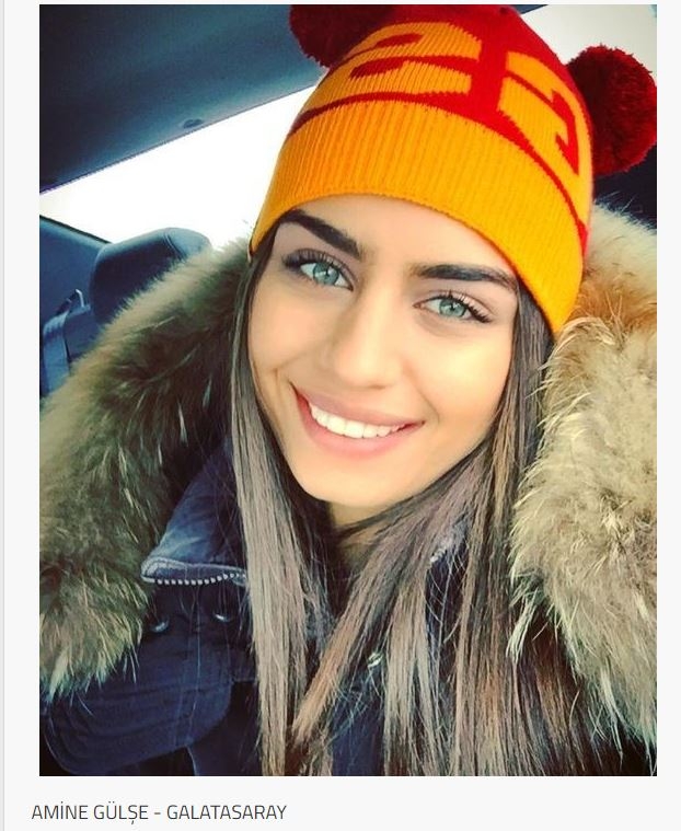 Ünlüler hangi takımları tutuyor? galerisi resim 29