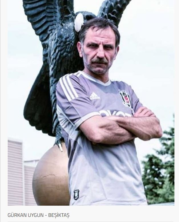 Ünlüler hangi takımları tutuyor? galerisi resim 30