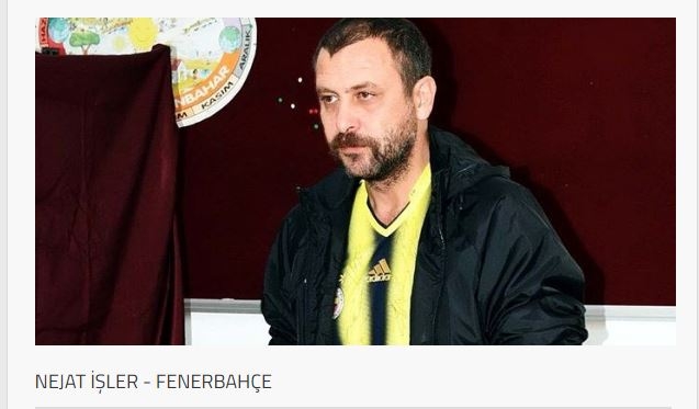 Ünlüler hangi takımları tutuyor? galerisi resim 5