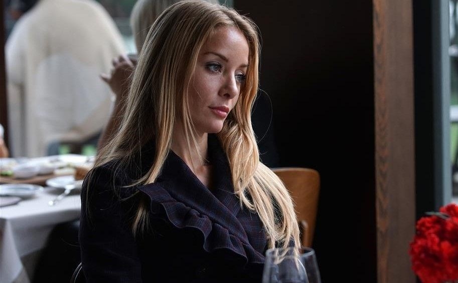 Bade İşçil: Yemek fotoğrafı paylaşmak görgüsüzlüktür galerisi resim 4